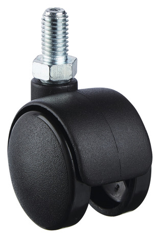 Roul.polyam.20kg d35.tige diam. 35 mm 20 kg - Tente - Brico Dépôt