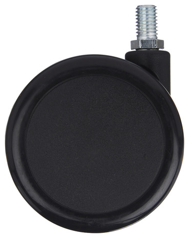 Roulette polyam 65kg tige 75 mm - Tente - Brico Dépôt