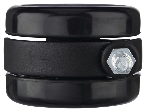 Roulette polyam 65kg tige 75 mm - Tente - Brico Dépôt