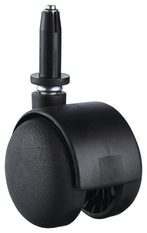 Roul.polyam.50kg d50.tige diam. 50 mm 50 kg - Tente - Brico Dépôt