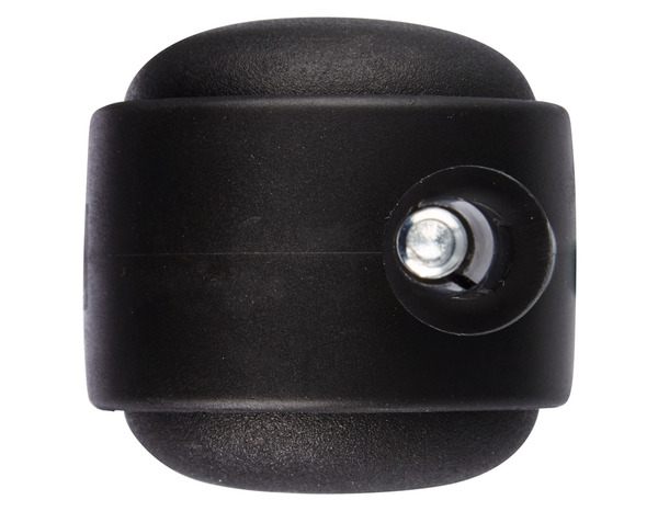 Roul.polyam.50kg d50.tige diam. 50 mm 50 kg - Tente - Brico Dépôt