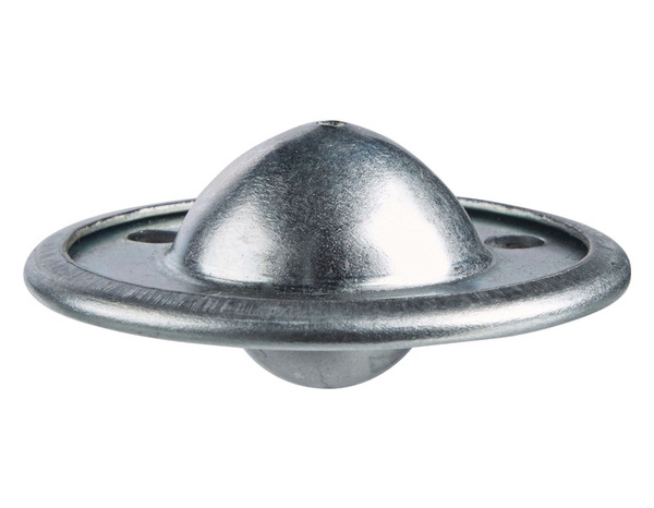 Roulette à bille 15 mm - Tente - Brico Dépôt