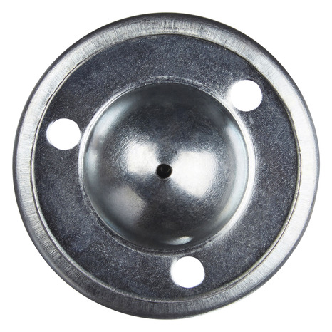 Roulette à bille 15 mm - Tente - Brico Dépôt