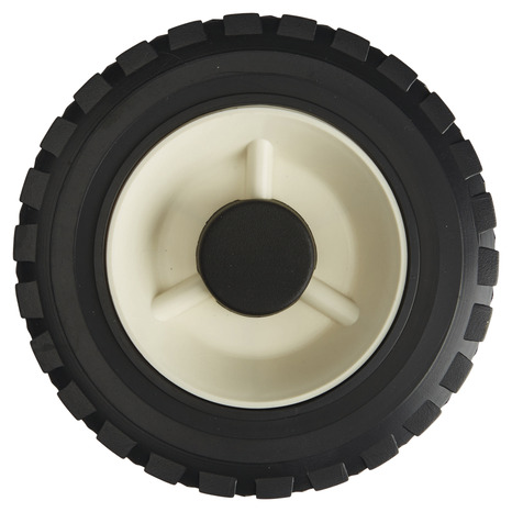 Pneu caoutchouc 150 mm - Tente - Brico Dépôt