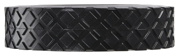 Pneu caoutchouc 150 mm - Tente - Brico Dépôt