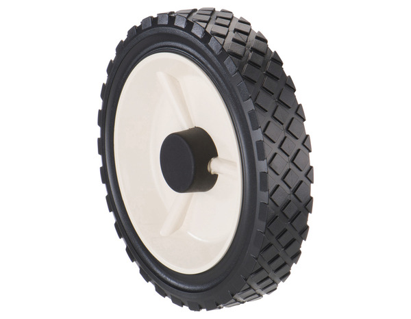 Pneu caoutchouc 175 mm - Tente - Brico Dépôt