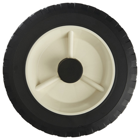 Pneu caoutchouc 200 mm - Tente - Brico Dépôt