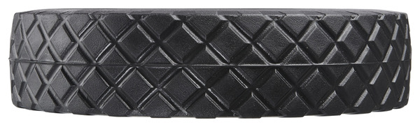 Pneu caoutchouc 200 mm - Tente - Brico Dépôt