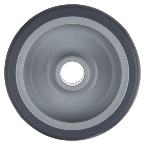 Pneu caoutchouc ø 60 mm - Tente - Brico Dépôt