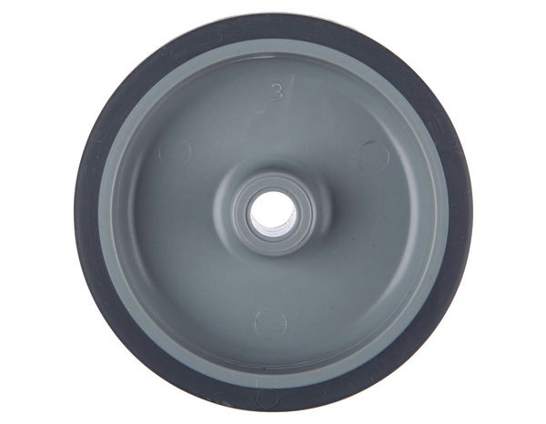 Pneu caoutchouc 75 mm - Tente - Brico Dépôt