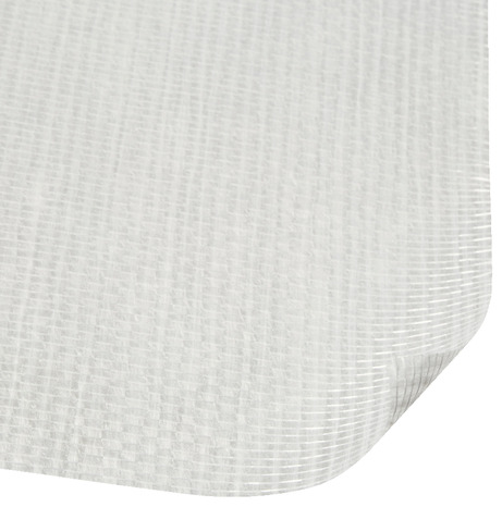 Fibre de verre maille standard 110 g/m² - Diall - Brico Dépôt