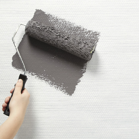 Fibre de verre maille standard 110 g/m² - Diall - Brico Dépôt