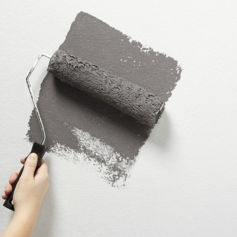 Voile de verre en fibre de verre - 45 g/m2 - Diall - Brico Dépôt