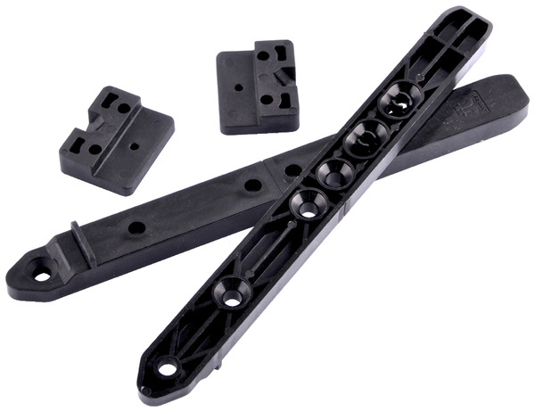 Seau de fixations invisibles "Parana" - Marque BLOOMA - Brico Dépôt