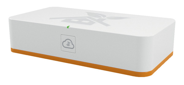 Box de connexion "excellence" - Noirot - Brico Dépôt