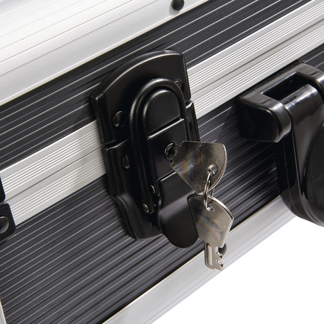 Mallette porte-outils 6 compartiments - Mac Allister - Brico Dépôt