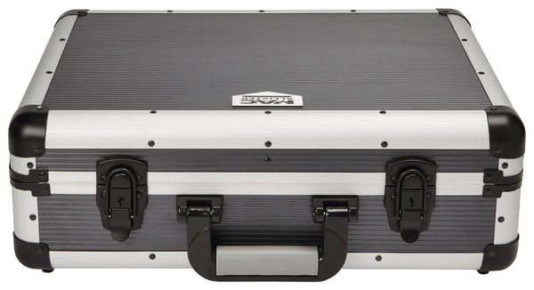 Mallette porte-outils 6 compartiments - Mac Allister - Brico Dépôt