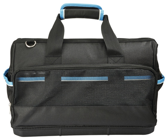 Sac à outils à fond rigide 46 cm - Mac Allister - Brico Dépôt