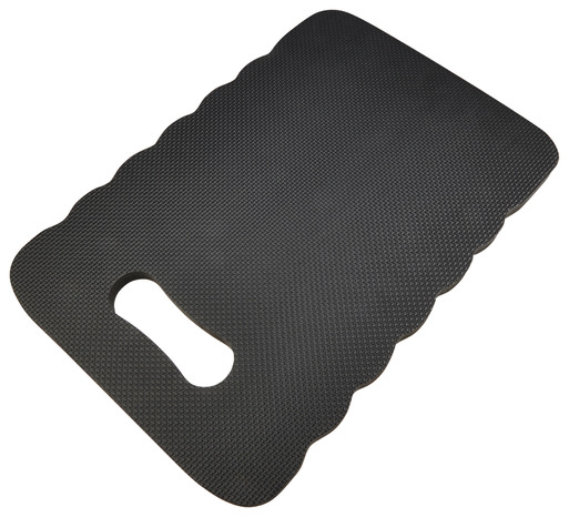 Coussin de genoux anti-dérapant mousse oléofuge - Brico Dépôt