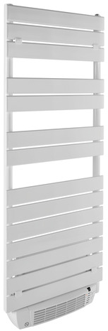 Sèche-serviettes électrique 700 w + soufflerie 1 000 w - DéLonghi - Brico Dépôt