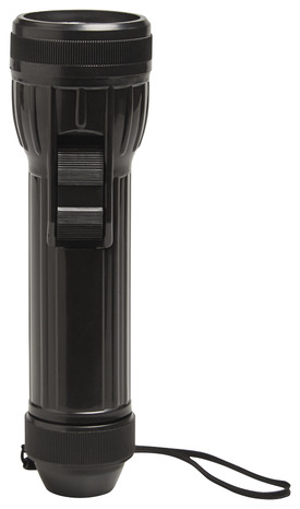 TORCHE LED 25 LUMENS 25 lm - Diall - Brico Dépôt