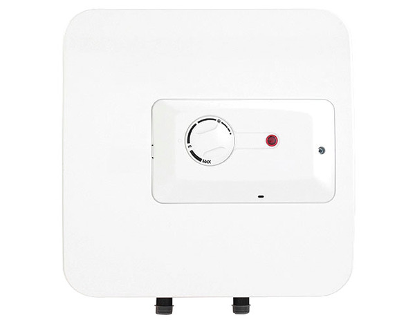 Chauffe-eau électrique blanc 2 000 W - 15 L - Stv - Brico Dépôt