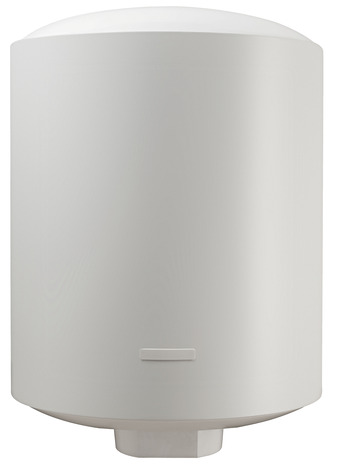 Chauffe-eau électrique stéatite - 100 L - 1200 W - H. 77 x l. 56 X P. 57,5 cm - Brico Dépôt