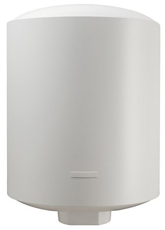 Chauffe-eau électrique 50 L - 1 200 W - H. 57 x Ø 47 cm - Brico Dépôt