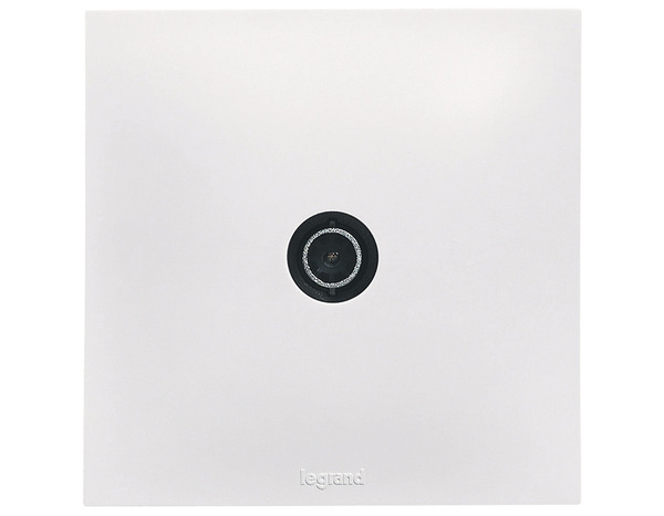 Prise TV "Neptune" - Legrand - Brico Dépôt