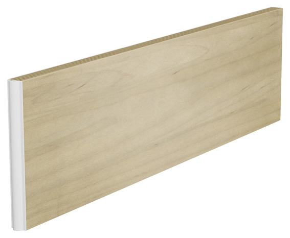 Séparateur interieur de tiroir Imandra L.33,4 x l.9 x Ép.1,2 cm - GoodHome - Brico Dépôt