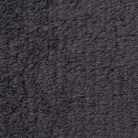 Tapis de bain gris foncé 50 x 45 cm "Diani"  - Cooke and Lewis - Brico Dépôt