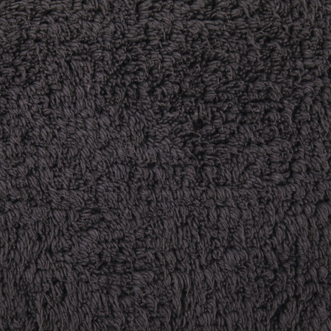 Tapis de bain gris foncé 50 x 80 cm "Diani" - Cooke and Lewis - Brico Dépôt