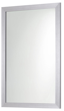 Miroir encadre 60X40 cm "Golspie" - Cooke and Lewis - Brico Dépôt