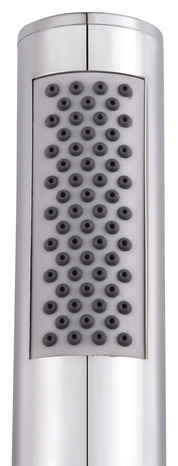 Douchette chromé Yekela - 1 jet - Cooke and Lewis - Brico Dépôt