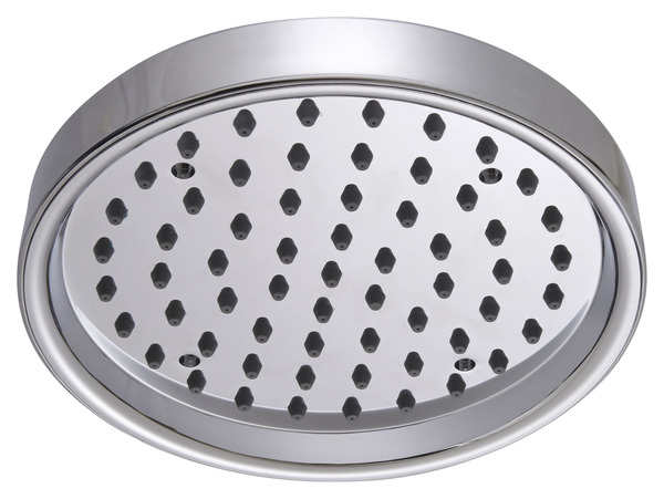 Pomme de tête ronde Maria - Ø 15 cm - Cooke and Lewis - Brico Dépôt