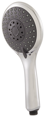 Douchette chromé "Jeruto" - 5 jets - Cooke and Lewis - Brico Dépôt