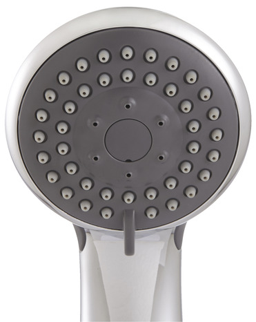 Douchette chromé "Humberto" - 2 jets - Cooke and Lewis - Brico Dépôt