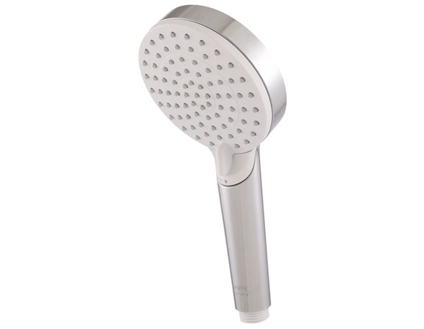 Douchette chromé "Crometta" - 2 jets - Hansgrohe - Brico Dépôt