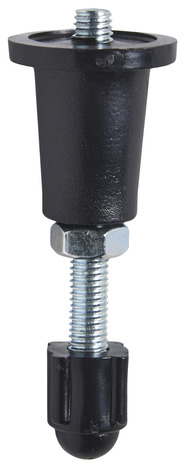 Receveur de douche rectangulaire extraplat en résine blanc 120 x 90 cm  - GoodHome - Brico Dépôt