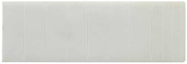 Obturateur 9 modules - Novelec - Brico Dépôt