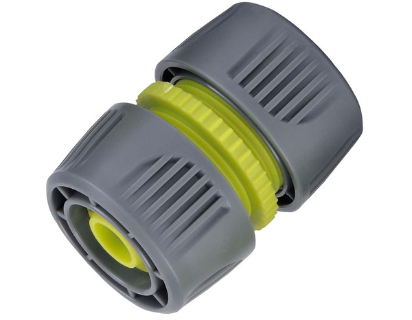 Raccord réparateur pour tuyau - Ø 12,5 à 15 mm - Brico Dépôt