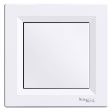 Obturateur "Asfora" - Schneider Electric - Brico Dépôt