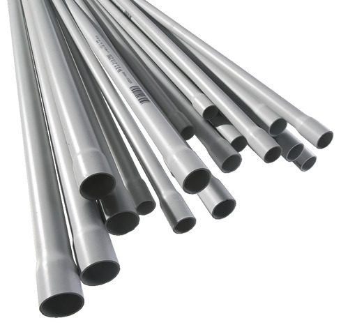 Lot de 10 tubes IRL Ø 16 mm - Zenitech - Brico Dépôt