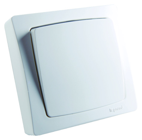 Va-et-vient - Legrand - Brico Dépôt