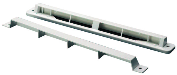 Entrée d'air universelle autoréglable Chêne A/M - Brico Dépôt