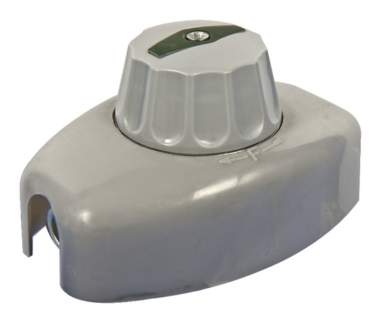 Robinet détendeur Butane 1,3 kg - Addax - Brico Dépôt