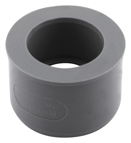 Réduction incorporée en PVC 50x32 mm - Fitt - Brico Dépôt