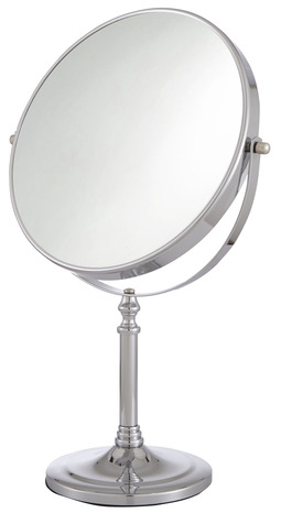 Miroir grossissant "Harlech" - Cooke and Lewis - Brico Dépôt