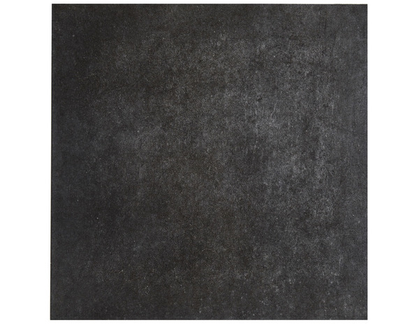 Carrelage de sol intérieur "Konkrete" gris anthracite - l. 42,6 x L. 42,6 cm - Colours - Brico Dépôt
