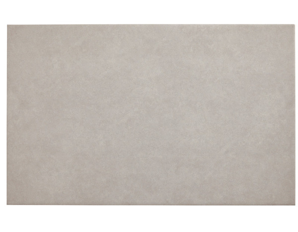 Carrelage mural "Cimenti" gris clair - l. 25 x L. 40 cm - Brico Dépôt